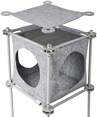 2.0 cube & platform