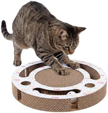 Fish (ball track)