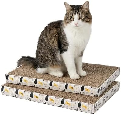 2-pack (cat print)