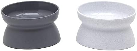 White & gray (6.5 oz)