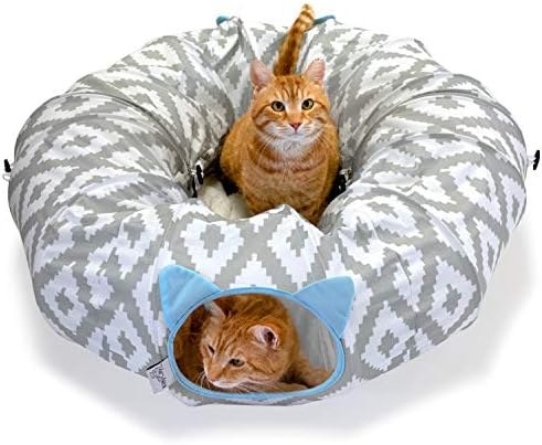 White geo (tunnel bed)