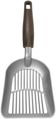 Kitty City Metal Cat Litter Scoop