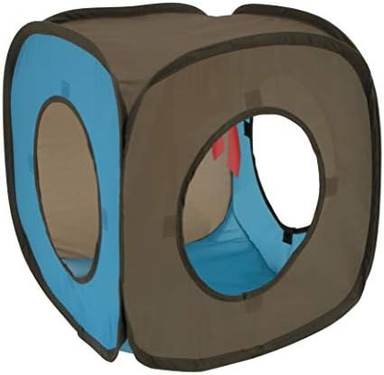 Rolling cube (single)