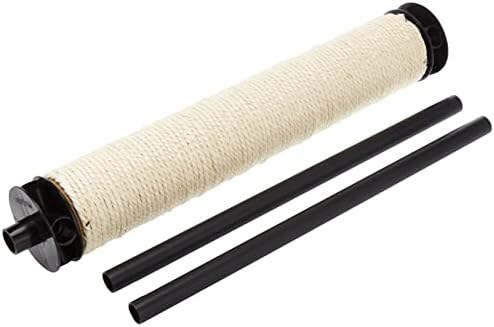 Parts kit (post + rods)
