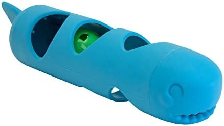 Shark finder toy