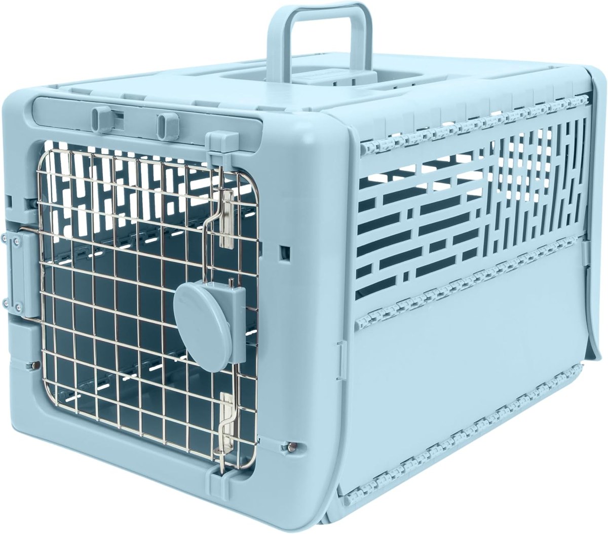 SportPet Collapsible Hard-Sided Kennel