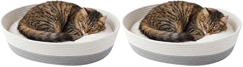Rope beds (2-pack)